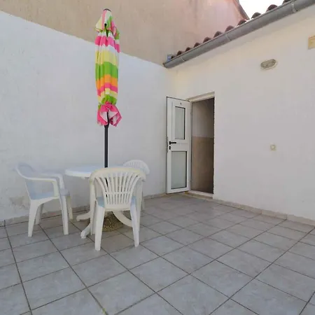 In - Istrien 10949 Apartman *