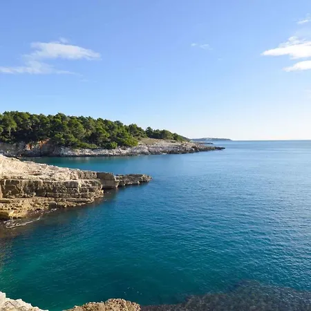 Apartman In - Istrien 10949