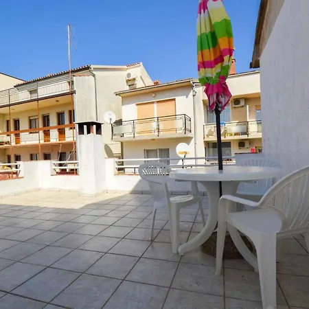 In - Istrien 10949 * Pula