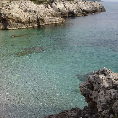 In - Istrien 10949 Апартаменти *