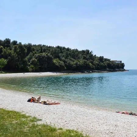 In - Istrien 10949 Apartamento