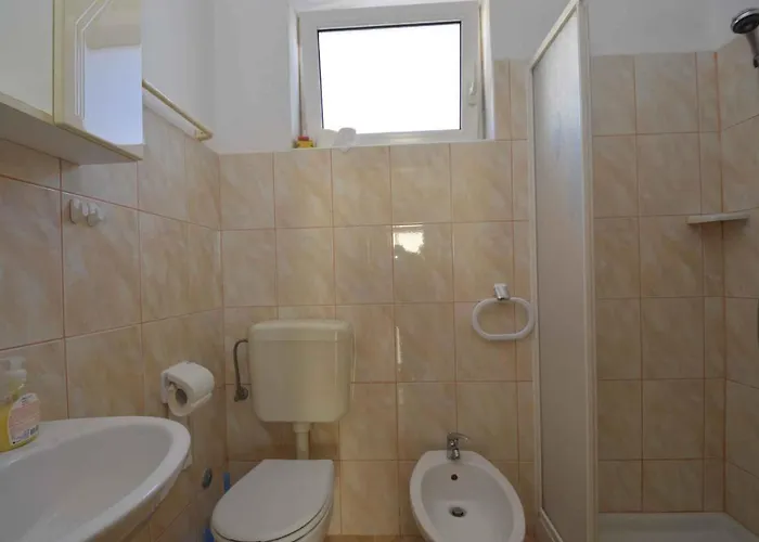 In - Istrien 10949 Lejlighed Pula