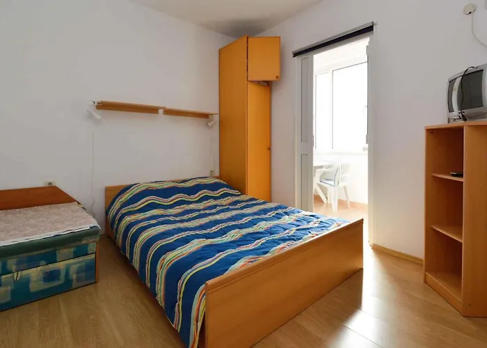 Apartamento In - Istrien 10949 *
