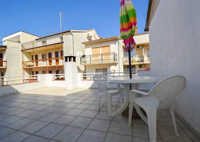 In - Istrien 10949 * Pula