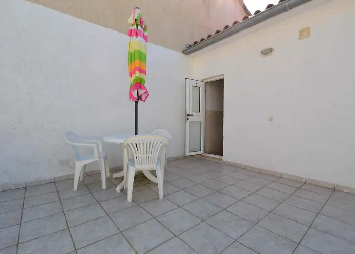 In - Istrien 10949 Apartamento *