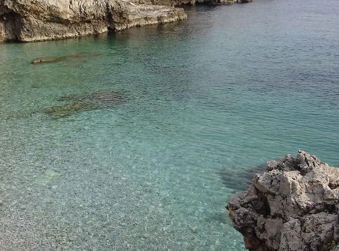 In - Istrien 10949 Apartamento *