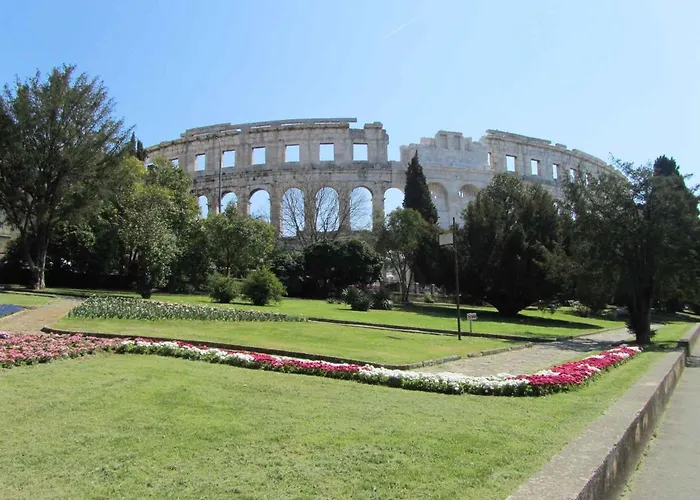 In - Istrien 10949 Apartamento *