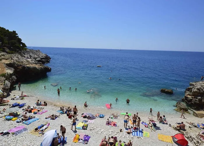 In - Istrien 10949 * Pula