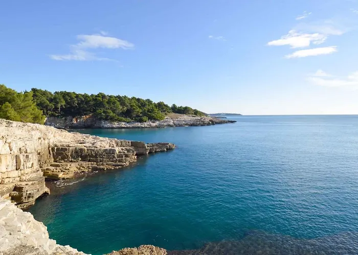 Apartamento In - Istrien 10949