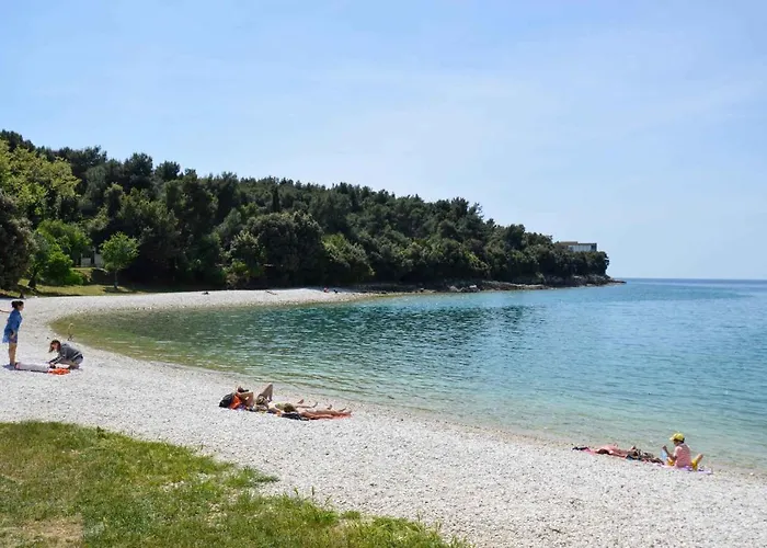 In - Istrien 10949 Apartamento