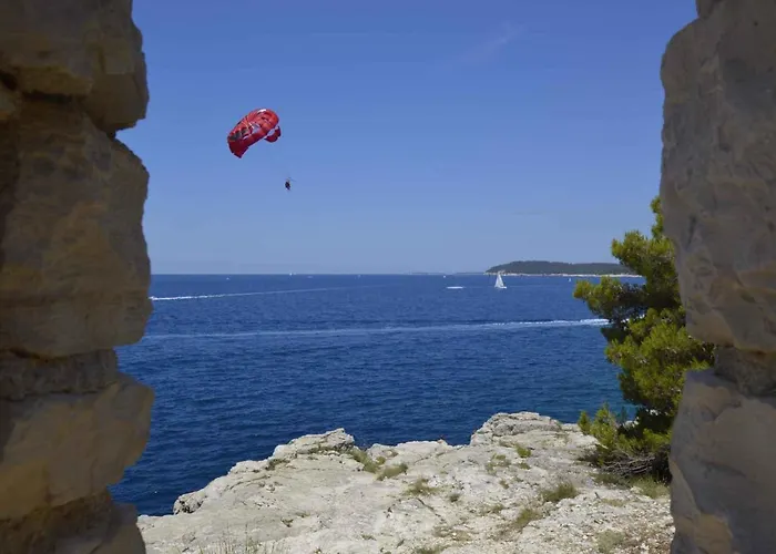 In - Istrien 10949 *